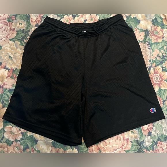 CHAMPION ATHLETIC SHORTS - Picture 1 of 3